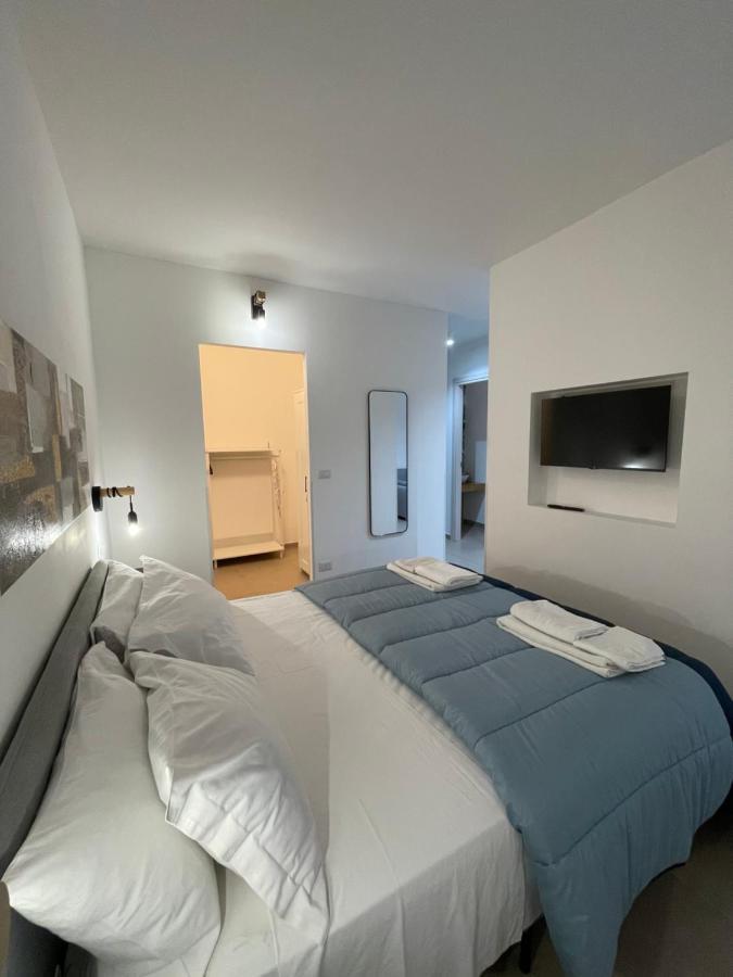 Portobello Apartment Syracuse Exterior photo